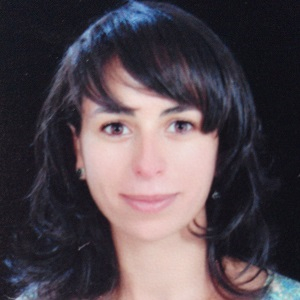 Nadia - Prof de technologie - Clermont-Ferrand