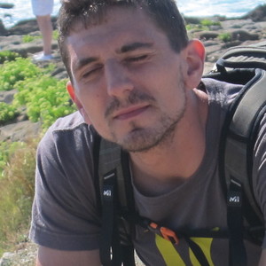 Mathieu - Prof d'initiation informatique - Pibrac