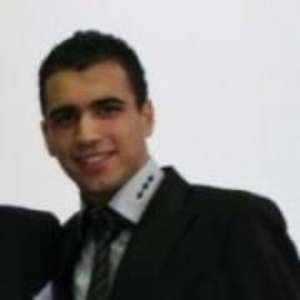 Amine - Prof de programmation - Paris