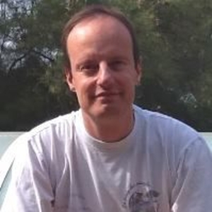 Olivier - Prof de bureautique - La Crau