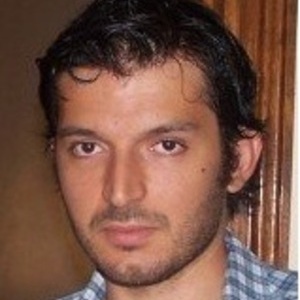 Mehdi - Prof d'initiation informatique - Vitry-sur-Seine