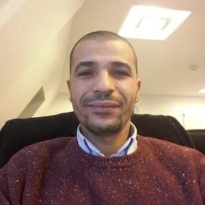 Youssef - Prof de maths - Massy
