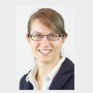 Pauline - Prof d'initiation informatique - Gex
