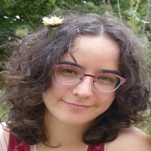 Camille - Prof d'initiation informatique - Saintes