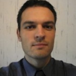 Christophe - Prof d'initiation informatique - Vourles