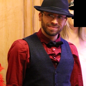 Amine - Prof de programmation - Strasbourg