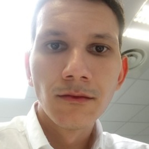 Diego - Prof de sciences de l'ingénieur - Paris