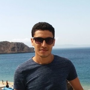 Khalid - Prof de maths - Saint-Genest-de-Contest