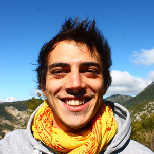 Emmanuel - Prof de MAO - Dieulefit