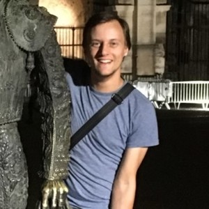 Samuel - Prof de maths - Marvejols