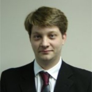Tristan - Prof de maths - Paris