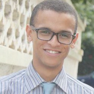 Mohamed Amine - Prof de maths - Lyon