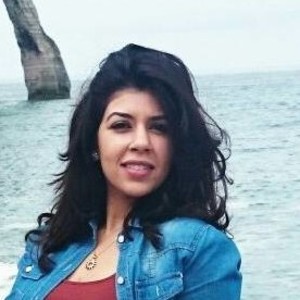 Narjiss - Prof de maths - Ivry-sur-Seine