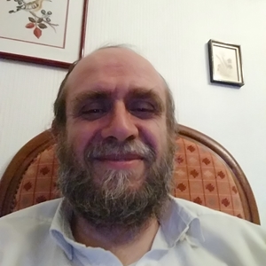 Marc - Prof de maths - Montréjeau