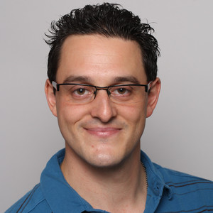 Thierry - Prof de maths - Lyon
