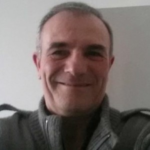 Philippe - Prof de maths - Lyon