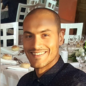 Zakaria - Prof de maths - Villejuif