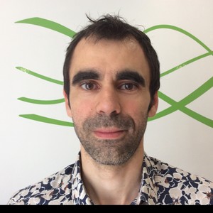 Antoine - Prof de maths - Venette