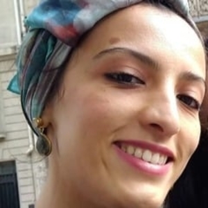 Asmae - Prof de maths - Neuilly-sur-Seine