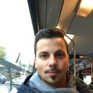 Aurelien - Prof de maths - Paris