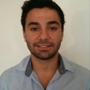 Jonathan - Prof de maths - Paris