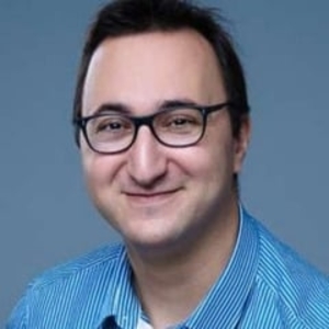 Mehdi - Prof de maths - Palaiseau