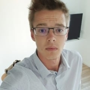 Pierre - Prof de maths - Châtellerault