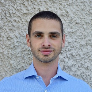 Wael - Prof de maths - Paris