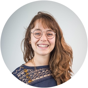 Manon - Prof de maths - Lagny-sur-Marne