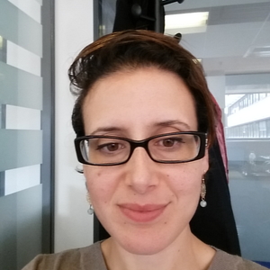 Monia - Prof de maths - Les Clayes-sous-Bois