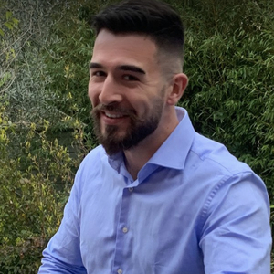 Paul - Prof de maths - Nantes