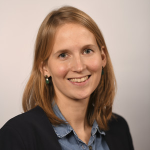 Camille - Prof de maths - Vincennes