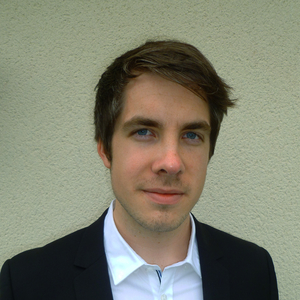 Pierre - Prof de maths - Caen
