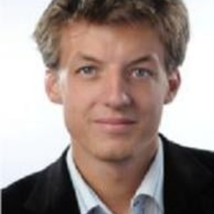 David - Prof de maths - Paris