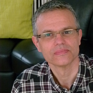 Guy - Prof de maths - Kervignac