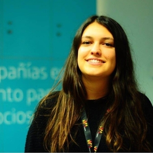 Cristina - Prof de maths - Málaga
