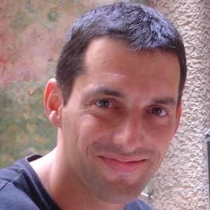Dominique - Prof de maths - Aubagne