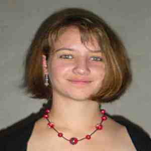 Pauline - Prof de maths - Paris