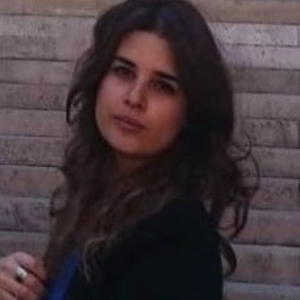Najma - Prof de maths - Paris