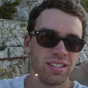 Marc-Antoine - Prof de maths - Olivet