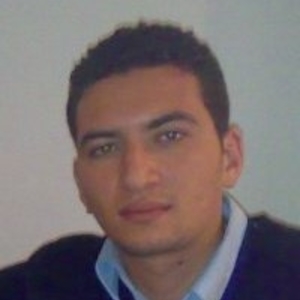 Riadh - Prof de maths - Paris
