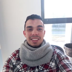 Hamza - Prof de maths - Lyon