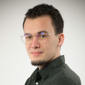 Luc - Prof de maths - Lyon