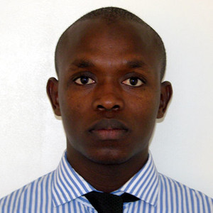 Ibrahima - Prof de maths - Longjumeau