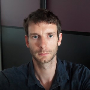 Maël - Prof de maths - Aix-en-Provence