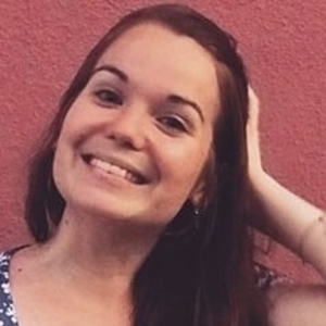 Marie-Camille - Prof de maths - Paris