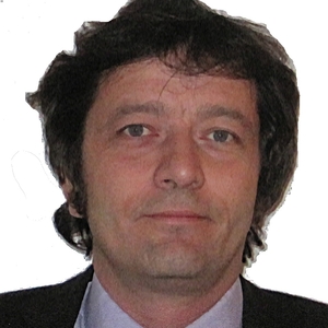 Patrice - Prof de maths - Saint-Chamas
