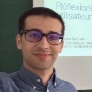 Jonathan - Prof de préparation concours / examen - Paris
