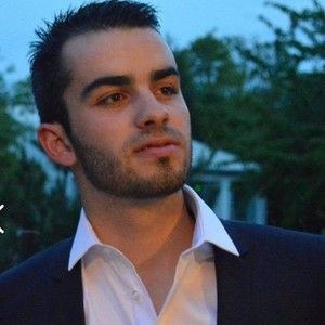 Thibaut - Prof de maths - Lyon 4e
