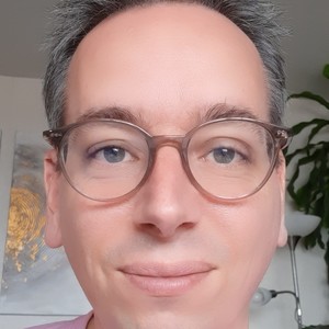 Cyril - Prof de maths - Vitry-sur-Seine